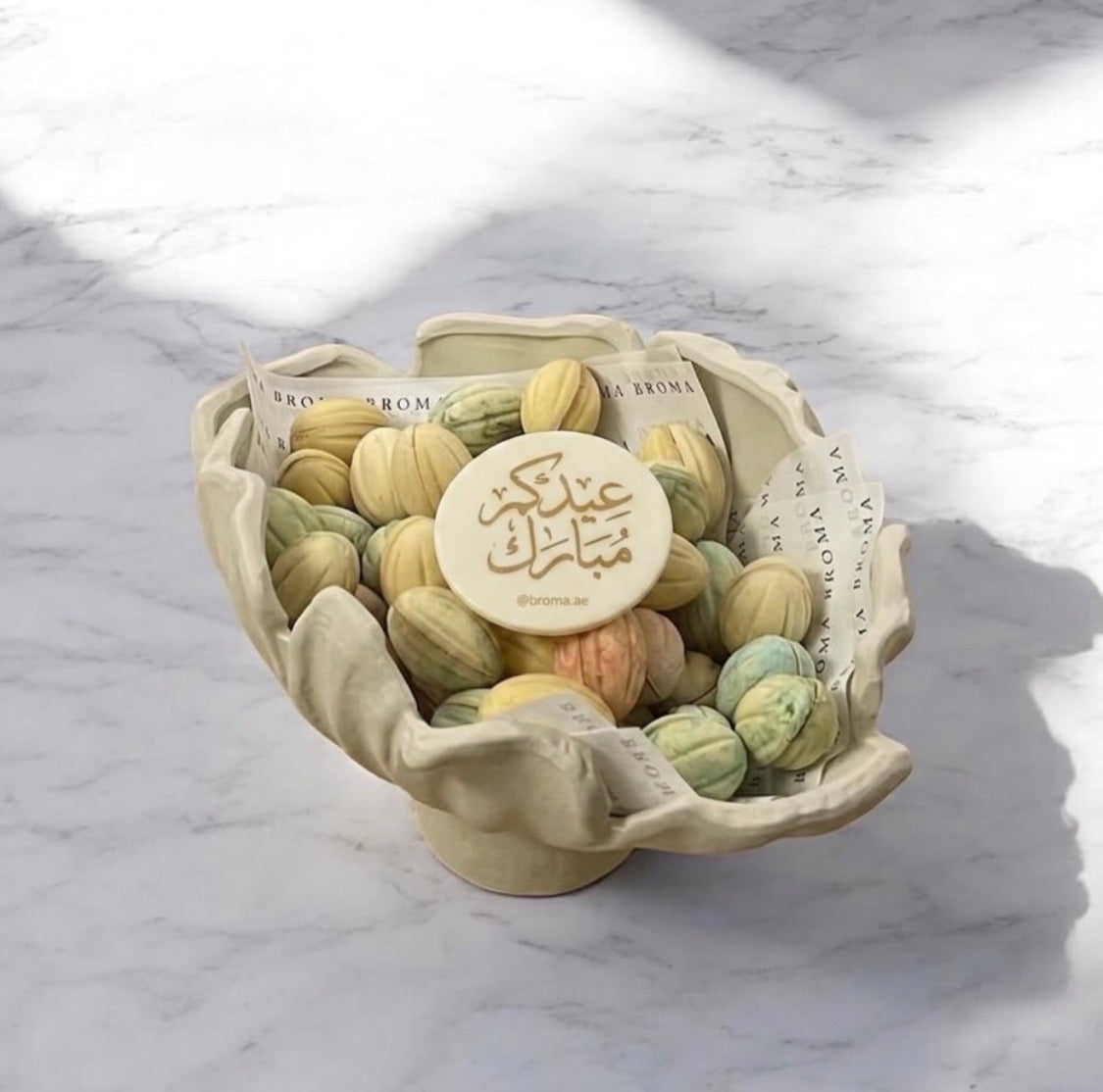 Petit four | بتيفور