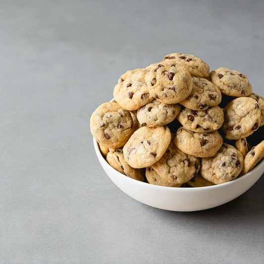 Mini Cookies | ميني كوكيز