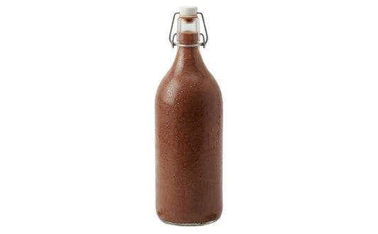 One Liter Iced Chocolate | لتر واحد شوكولاتة مثلجة