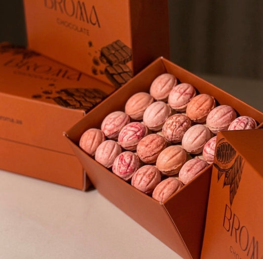 Petit four | عين الجمل